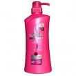 Sunsilk Hair Shampoo Pink